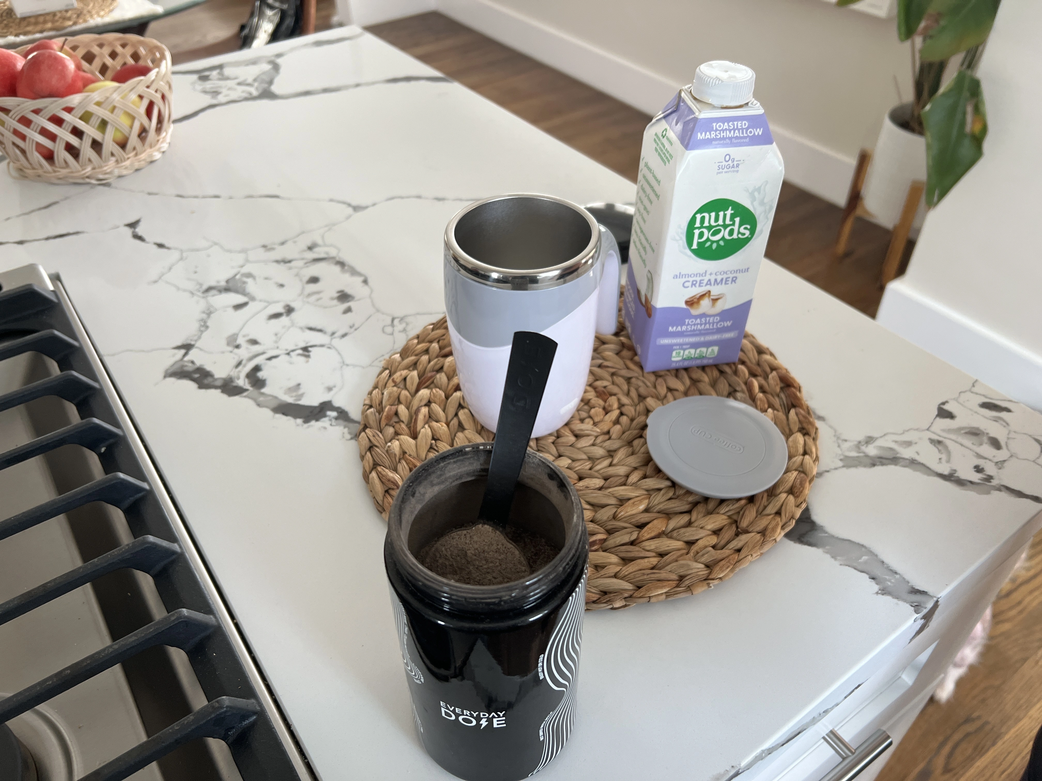 ThermoStorm Review 1