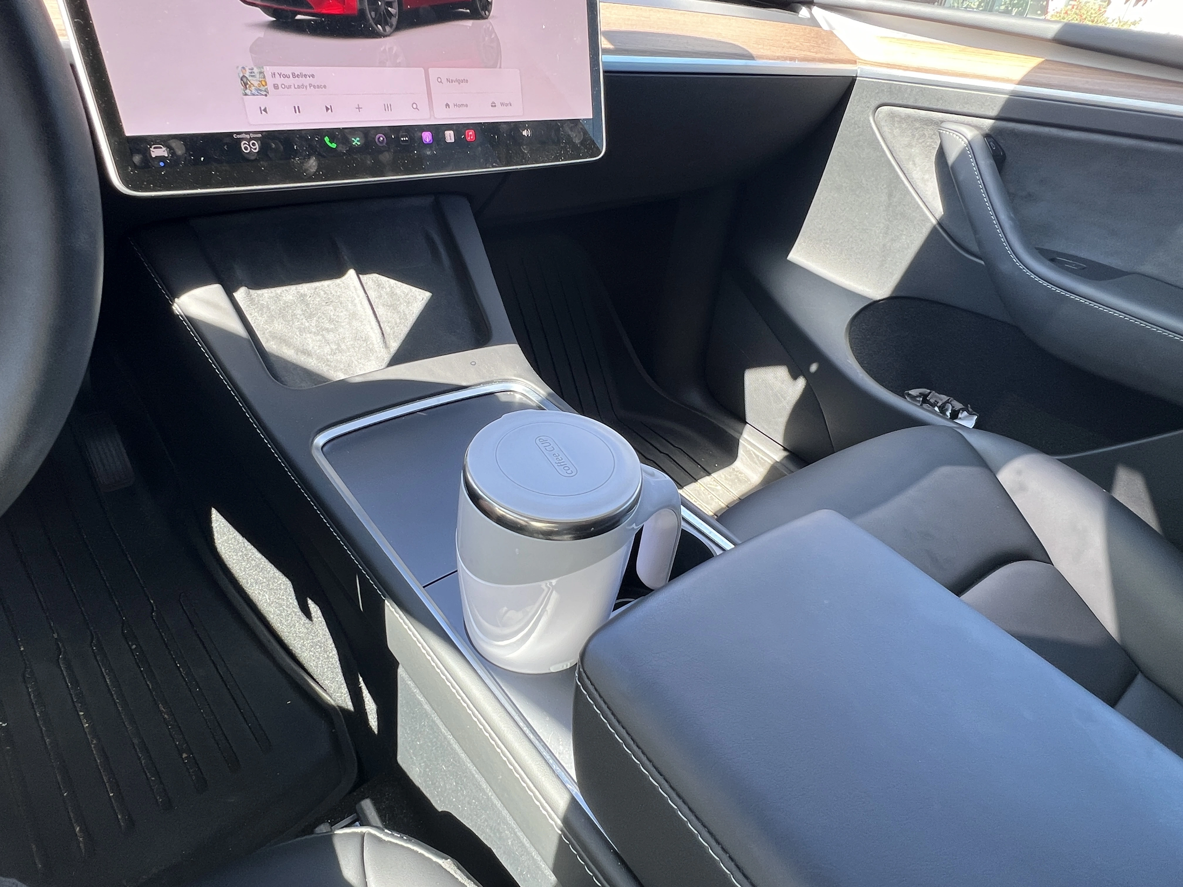 ThermoStorm Review 2