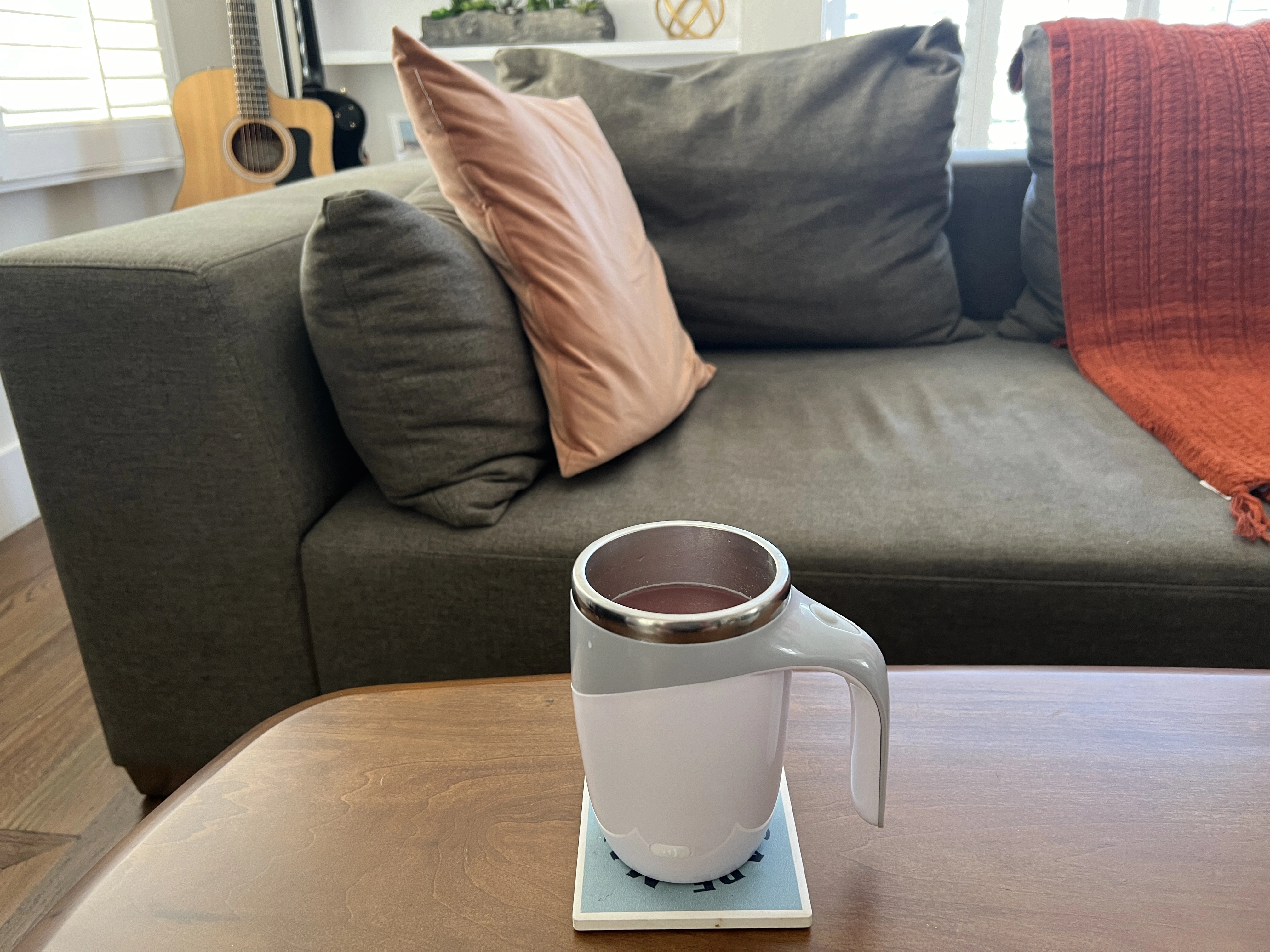 ThermoStorm Review 3